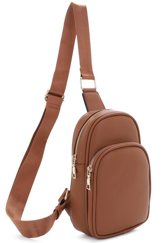 Fashion Sling Bag Backpack