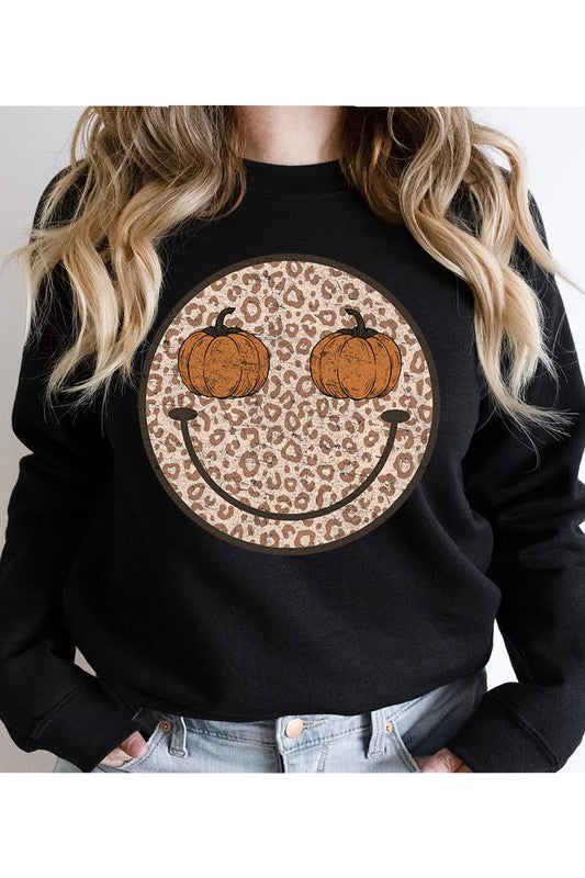 UNISEX FLEECE SWEATSHIRT